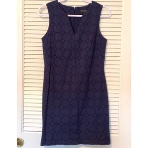 💰3 for $20💰 Blue Banana Republic dress